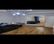 Satılır Yeni Tikili İnşaatçılar m., Yeni Yasamal qəs., Yasamal r.