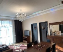 Satılır Yeni Tikili Memar Əcəmi m., Nəsimi r.