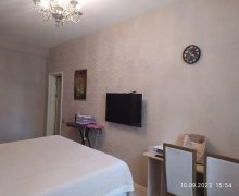 Kirayə (aylıq) Yeni Tikili 20 Yanvar m., Yasamal r.