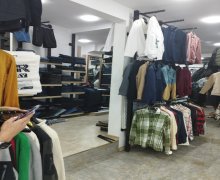 Kirayə (aylıq) Obyekt 28 May m., Nəsimi r.