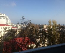 Kirayə (aylıq) Köhnə Tikili İçərişəhər m., Səbail r.