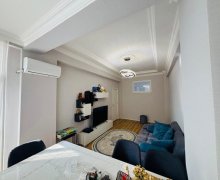 Satılır Yeni Tikili Sumqayıt ş.