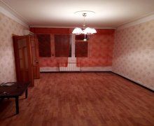 Kirayə (aylıq) Köhnə Tikili Memar Əcəmi m., 3-cü mikrorayon, Nəsimi r.