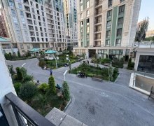 Satılır Yeni Tikili Nəriman Nərimanov m., Nərimanov r.