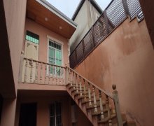 Satılır Həyət evi/villa Azadlıq m., Binəqədi qəs., Binəqədi r. Satılır Həyət evi/villa Azadlıq m., Binəqədi qəs., Binəqədi r.