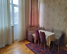 Kirayə (aylıq) Köhnə Tikili Sahil m., Səbail r.