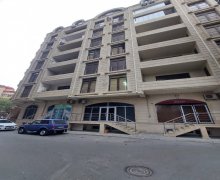 Satılır Yeni Tikili Nərimanov r. Satılır Yeni Tikili Nərimanov r.