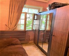 Satılır Köhnə Tikili Nizami m., Nizami r.