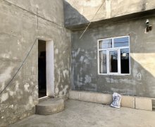 Kirayə (aylıq) Həyət evi/villa Masazır, Abşeron r.