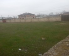 Satılır Torpaq Xaçmaz / Xudat ş.