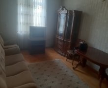 Kirayə (aylıq) Köhnə Tikili Nəriman Nərimanov m., Nərimanov r.