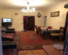 memar ecemide aylıq kiraye evler Memar Əcəmi m., 3-cü mikrorayon, Nəsimi r.