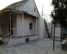 Kirayə (aylıq) Bağ evi Sabunçu r.