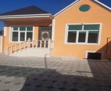 Satılır Həyət evi/villa Abşeron r.