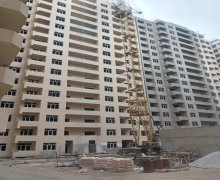 Satılır Yeni Tikili Xırdalan ş.