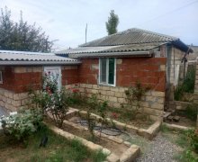 Satılır Həyət evi/villa Avtovağzal m., Biləcəri qəs., Binəqədi r.