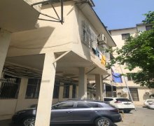 Satılır Köhnə Tikili Sahil m., Səbail r.