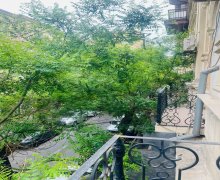 Kirayə (aylıq) Köhnə Tikili Sahil m., Səbail r.