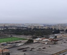 Kirayə (aylıq) Yeni Tikili Əhmədli m., Əhmədli, Xətai r.