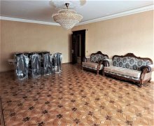 Kirayə (aylıq) Yeni Tikili Gənclik m., Nərimanov r.