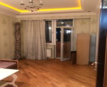Kirayə (aylıq) Yeni Tikili 20 Yanvar m., Yasamal r.
