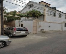 Kirayə (aylıq) Həyət evi/villa Azadlıq m., Rəsulzadə qəs., Binəqədi r.