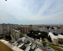 Satılır Yeni Tikili Həzi Aslanov m., H.Aslanov qəs., Xətai r.