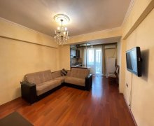 Kirayə (aylıq) Yeni Tikili Gənclik m., Nərimanov r.