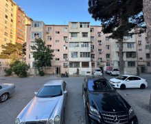Kirayə (aylıq) Köhnə Tikili Neftçilər m., 8-ci kilometr, Nizami r. Kirayə (aylıq) Köhnə Tikili Neftçilər m., 8-ci kilometr, Nizami r.