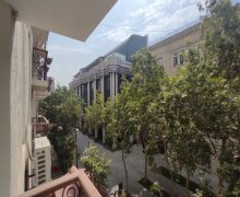 Kirayə (aylıq) Köhnə Tikili Sahil m., Səbail r.