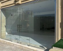 Kirayə (aylıq) Obyekt Xətai r.