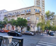 28 mayda 1 aylıq otaqli kiraye evler 28 May m., Nəsimi r.