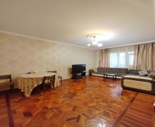 Satılır Köhnə Tikili Əhmədli m., Xətai r.