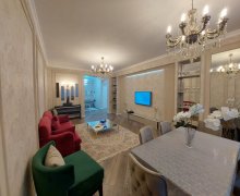 Satılır Yeni Tikili Həzi Aslanov m., Nizami r.