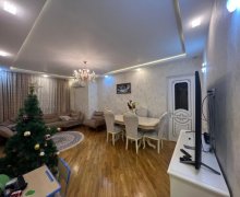 Satılır Yeni Tikili İnşaatçılar m., Yeni Yasamal qəs., Yasamal r.