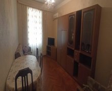 Kirayə (aylıq) Köhnə Tikili Nəriman Nərimanov m., Nərimanov r. Kirayə (aylıq) Köhnə Tikili Nəriman Nərimanov m., Nərimanov r.