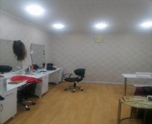 Satılır Obyekt Memar Əcəmi m., 4-cü mikrorayon, Nəsimi r.