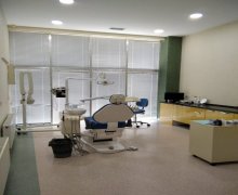 Satılır Obyekt 8 Noyabr m., Nəsimi r.