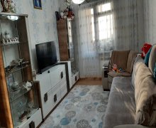 Satılır Köhnə Tikili Əhmədli m., Əhmədli, Xətai r.