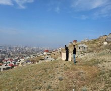 Satılır Torpaq Hökməli, Abşeron r.