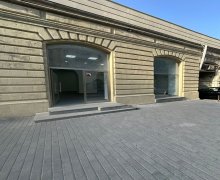 Kirayə (aylıq) Obyekt 28 May m., Nəsimi r.