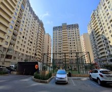 Kirayə (aylıq) Yeni Tikili 8-ci kilometr, Nizami r.