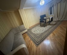 Kirayə (aylıq) Yeni Tikili Memar Əcəmi m., Nəsimi r.