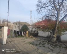 Satılır Həyət evi/villa Azadlıq m., Binəqədi qəs., Binəqədi r.