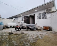 Satılır Həyət evi/villa Binə qəs., Xəzər r.