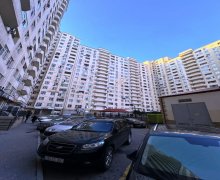 Satılır Yeni Tikili Memar Əcəmi m., 9-cu mikrorayon, Binəqədi r. Satılır Yeni Tikili Memar Əcəmi m., 9-cu mikrorayon, Binəqədi r.