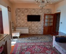 Satılır Köhnə Tikili Dərnəgül m., 7-ci mikrorayon, Binəqədi r.