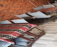 Kirayə (aylıq) Obyekt Elmlər akademiyası m., Yasamal qəs., Yasamal r.