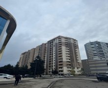 Satılır Yeni Tikili Əhmədli m., Əhmədli, Xətai r.