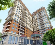 Kirayə (aylıq) Yeni Tikili Gənclik m., Nəsimi r.